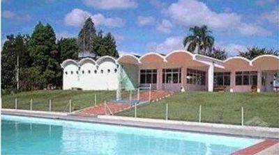 Ibiuna - Lote de 1.000mts2 Em Cond Fechado na Represa