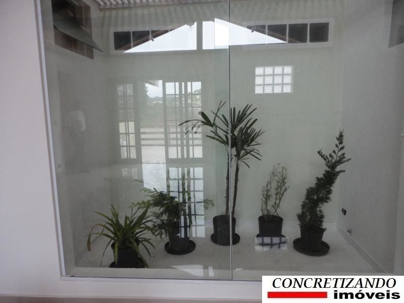 Casa em Campos do Jordão na Vila Nova