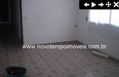 Casa Terrea no Jardim Helena