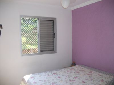 Vendo lindo apto 3 dormit. 1 vaga - Jaguaré, próx à USP 