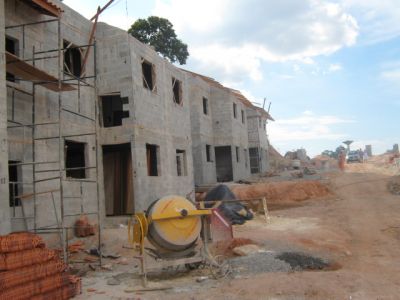 CASAS MINHA CASA MINHA VIDA EM JANDIRA/ITAPEVI