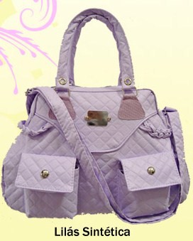 BOLSA FEMININA MODA E LANCAMENTO
