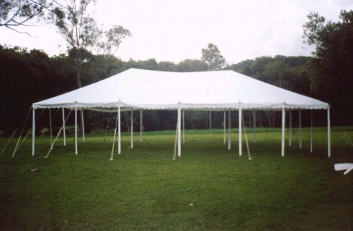 Brincart Tendas Branca, lonas tipo circo para eventos
