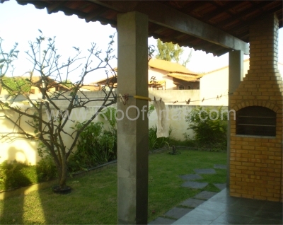 vendo casa em Praia Seca 