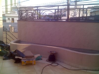 JARDINEIRO EM SANTO ANDRÉ/SÃO BERNARDO ABC-S.P