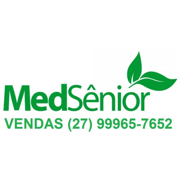 Medsenior plano completo 27 99965-7652