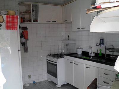 Apartamento duplex a venda em Salvador da Bahia, Garcia