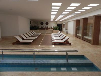 VENDO LOTES EM THERMAS DE SANTA BARBARA C/ TITULO DO CLUBE -  Á PARTIR DE R$ 12.000,00