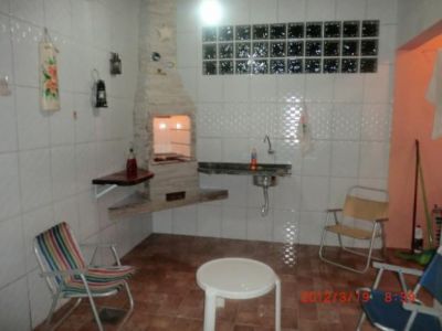 ALUGO CASA NA PRAIA FRENTE AO MAR