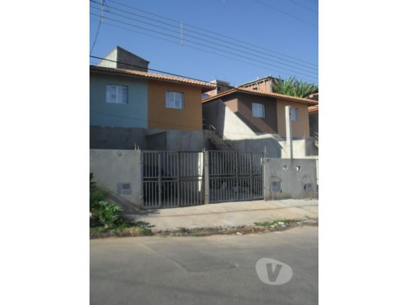 Casas - caixa dá financiamento cód: 282 