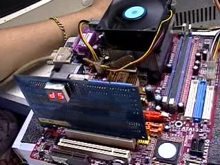 PLACA MÃE - 5 DVD - MANUTENÇÃO VÍDEO AULAS- FRTE GRÁTIS  