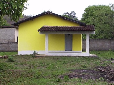 CACHOEIRAS DE MACACÚ SITIOS A VENDA CAETANO IMOVEIS