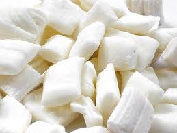 Sabores festas, Balas de coco caseiras, Salgados e doces para festas