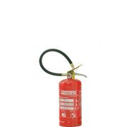 EXTINTORES DE INCENDIO