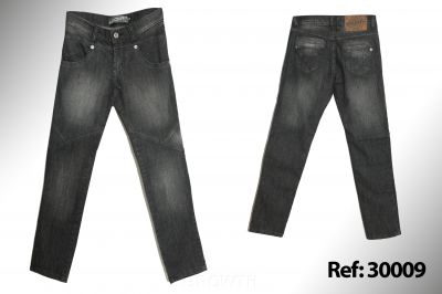 GROWTH JEANS ( moda teen )