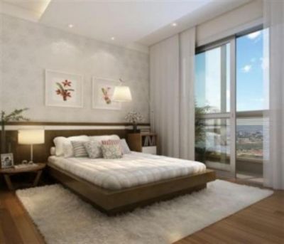 LANÇAMENTO APTO  DE 1 QTO 48,76m² NO NOROESTE !