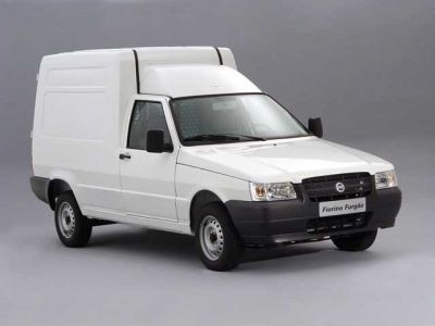 Frete Fiorino 2011 0km Rio de Janeiro / BRASIL