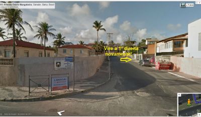 TEMPORADA: Salvador-Ba, Itapuã, PACOTE PROMOCIONAL SEMANA DE CARNAVAL DE 7/02 A 13/02/2013