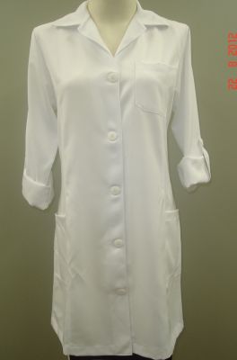 AVENTAIS E JALECOS PARA ÁREA DA SAÚDE