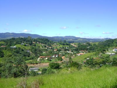 Terrenos em Atibaia 1000m² R$ 45 mil setembro/11