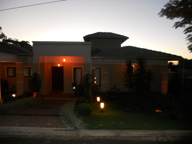 Casa no Condomínio Santas tereza em Vinhedo