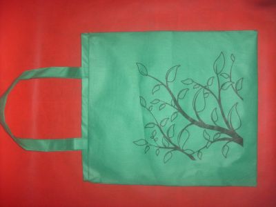 Embalagens e Sacolas Ecológicas