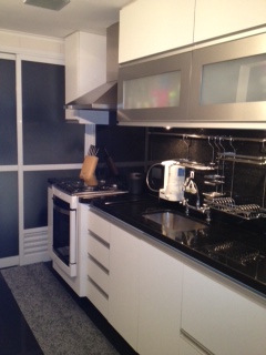 Vendo Apto na Rua Ramalho Ortigao / New Castle / 85m²