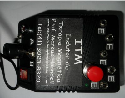 Emagrecimento Rápido com o Indutor de Terapia Magnética