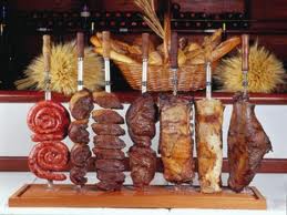 Churrasco em Brasilia. Fazemos seu churrasco em casa. Churrasco completo