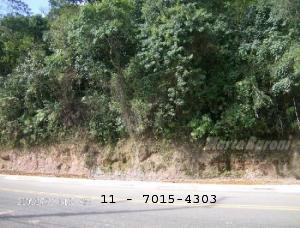 ÁREA PREVILEGIADA ENTRE AS 2 ALÇAS DO RODOANEL KM 27 ANCHIETA  PARA LOGISTICA * GALPÃO