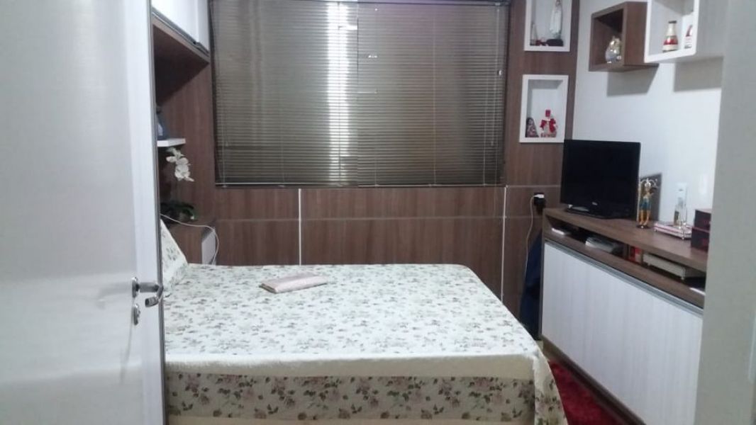 Cobertura a venda Comerciário Criciúma Lausane