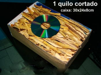 Palo Santo - Incenso Defumador dos Andes