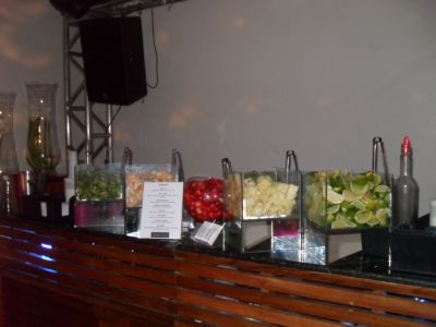JF Buffet & Eventos