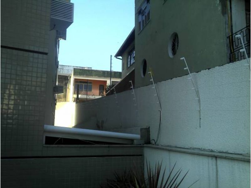 Cerca elétrica  na Barra/Recreio   Tel. 97385-3022