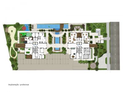 Breve lançamento na Mooca