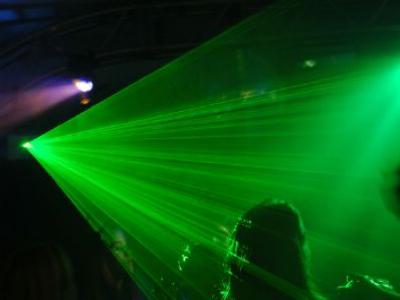 Dj / Som / Luz / Telão para sua festa