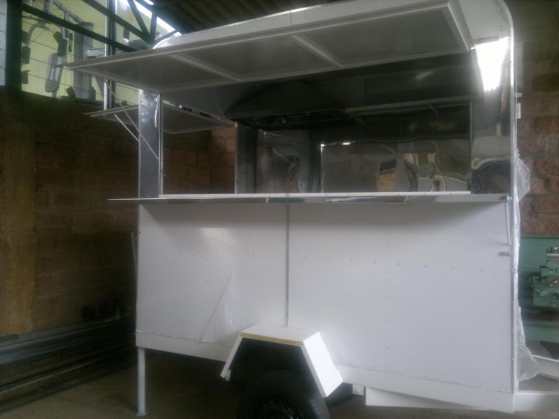 Fabrica de trailer a partir 9,900 tratar 51/30740810 pronta entrega