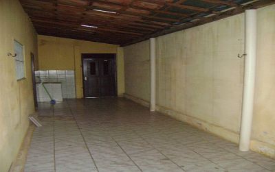 Excelente casa em Nova Parnamirim