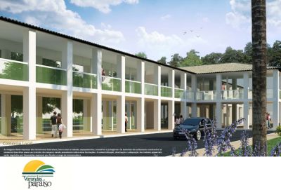 CONDOMÍNIO VARANDAS PARAÍSO Valparaíso , Go