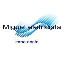 Eletricista zona Oeste