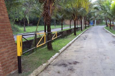 RESERVA DOS PÁSSAROS CASAS E APTOS - ARSENAL - S.G.