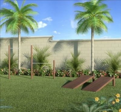 Apartamentos em Mauá