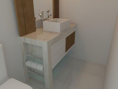 Designer de Interiores