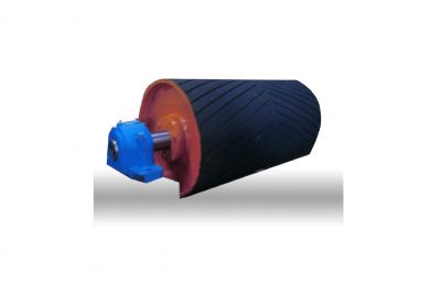 Tambores de Acionamento para Correias(11)3425-7328