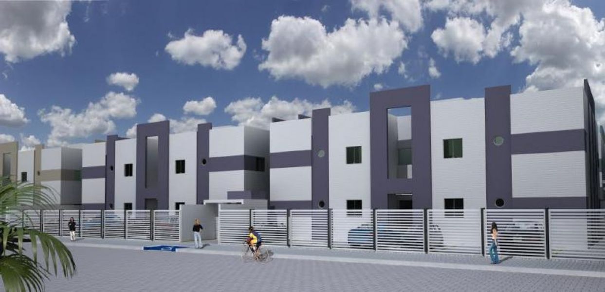 Saia do aluguel- Adquira seu apartamento com entrada de 5 mil dividido em  12x / todos os cartõe