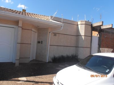 Excelente Casa em Araras Interior de SP