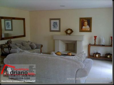 Jundiaí - SP VEDUTA RESEDENCIAL NOVA FLORIDA