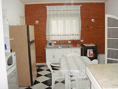 CASA NO GUARUJÁ-SP- ENSEADA 