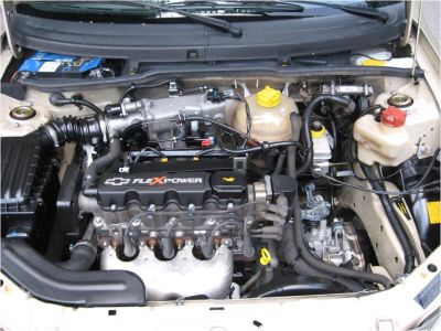 VendoCorsa Classic 2007