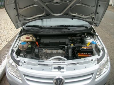 Gol Trend 1.0 4pts 2011